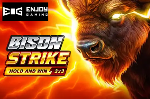 Bison Strike